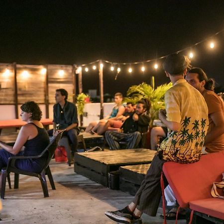 Music Hostel Cartagena (Adults Only) 외부 사진