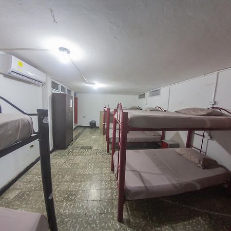 Music Hostel Cartagena (Adults Only) 외부 사진