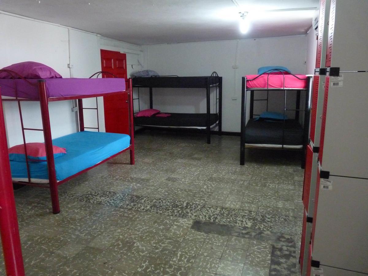 Music Hostel Cartagena (Adults Only) 외부 사진
