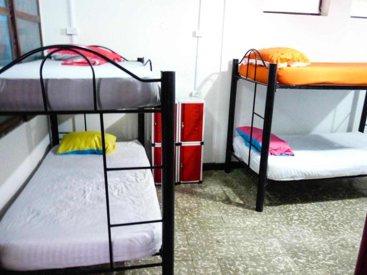 Music Hostel Cartagena (Adults Only) 외부 사진