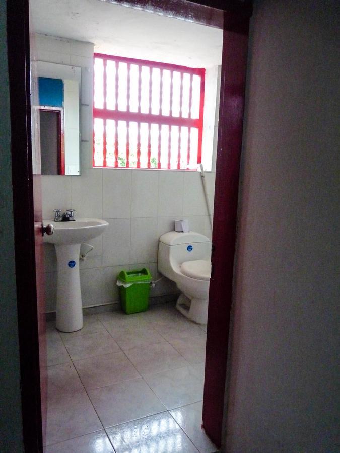 Music Hostel Cartagena (Adults Only) 외부 사진