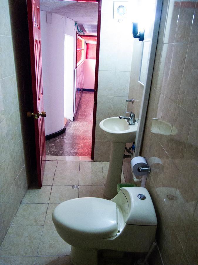 Music Hostel Cartagena (Adults Only) 외부 사진