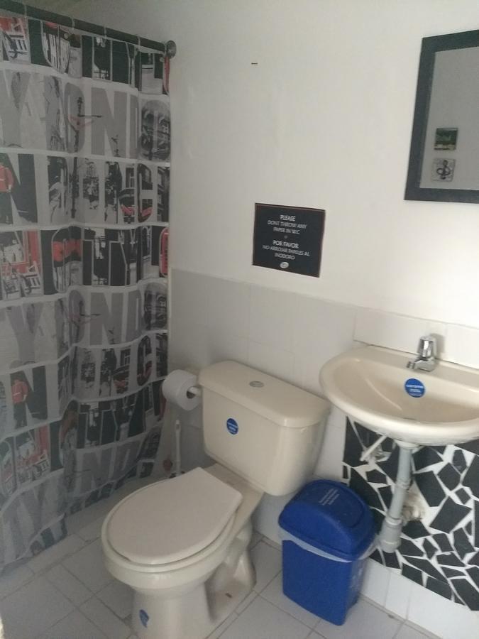 Music Hostel Cartagena (Adults Only) 외부 사진