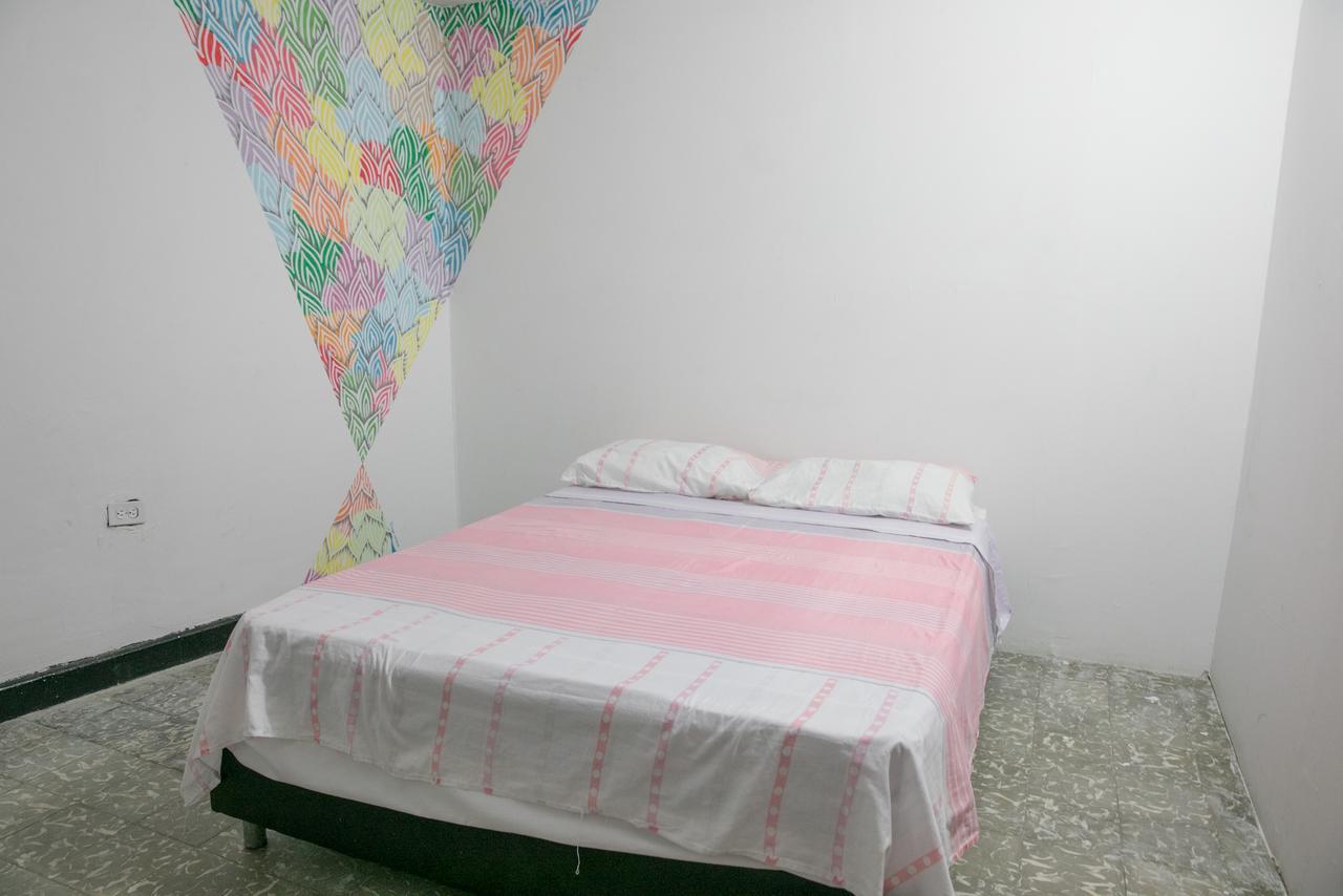 Music Hostel Cartagena (Adults Only) 외부 사진