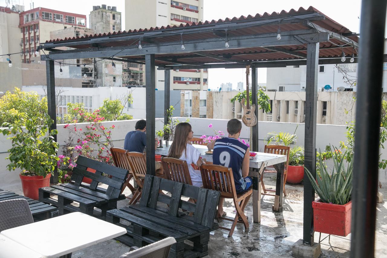 Music Hostel Cartagena (Adults Only) 외부 사진