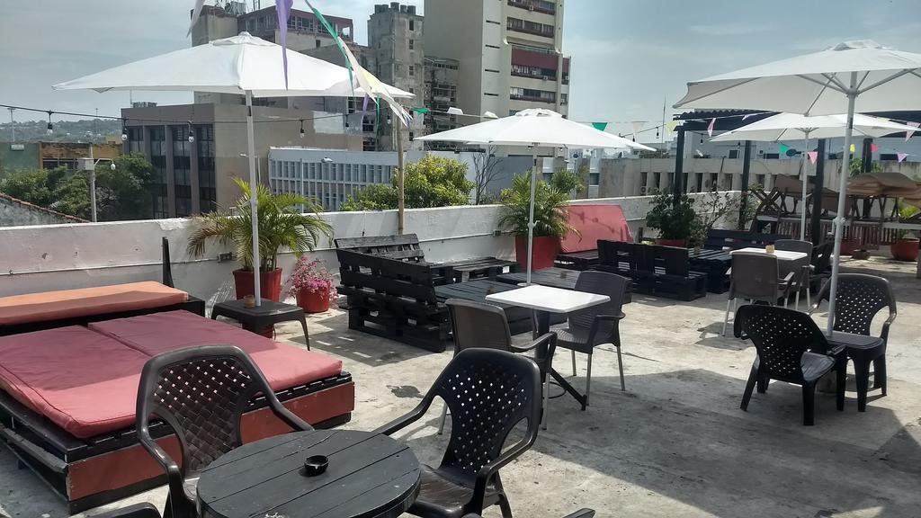 Music Hostel Cartagena (Adults Only) 외부 사진
