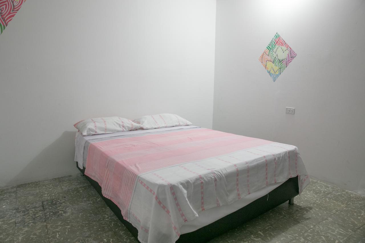 Music Hostel Cartagena (Adults Only) 외부 사진