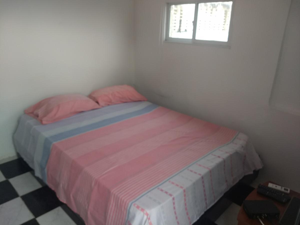 Music Hostel Cartagena (Adults Only) 외부 사진